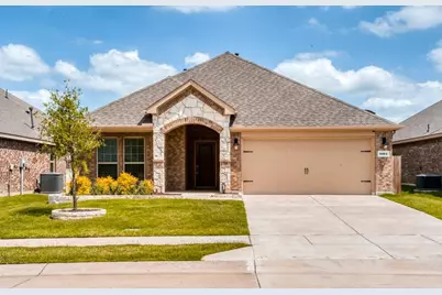 3204 Brazos Drive, Little Elm, TX 75068 - Photo 1