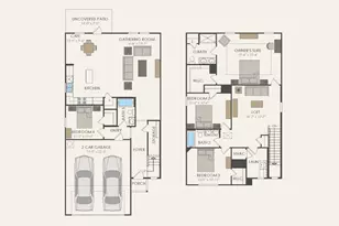 824 Springwell Dr, Princeton, TX 75407 - Photo 3