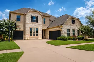 2494 Bunnels Fork Rd, Frisco, TX 75036 - Photo 1