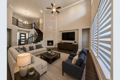 2494 Bunnels Fork Road, Frisco, TX 75036 - Photo 5