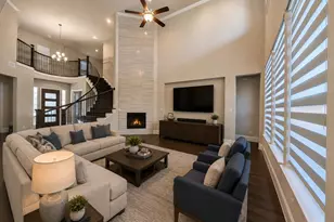 2494 Bunnels Fork Rd, Frisco, TX 75036 - Photo 5