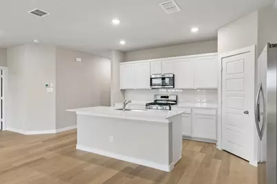 1348 Companero Street, Haslet, TX 76052 - Photo 5