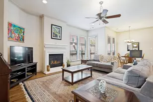 4921 Alcott St, Dallas, TX 75206 - Photo 5