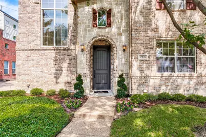 4921 Alcott Street, Dallas, TX 75206 - Photo 1