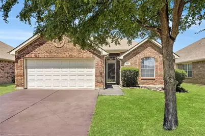 821 Austin Lane, Lavon, TX 75166 - Photo 1