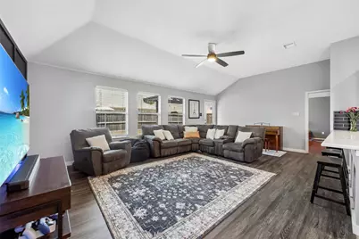 821 Austin Lane, Lavon, TX 75166 - Photo 11