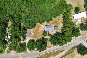 71 FM 1529, Cooper, TX 75432 - Photo 3
