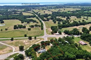 71 FM 1529, Cooper, TX 75432 - Photo 1