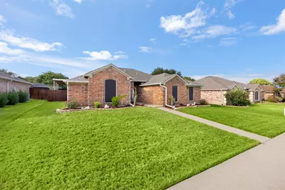 327 Choctaw Trail, Waxahachie, TX 75165 - Photo 7