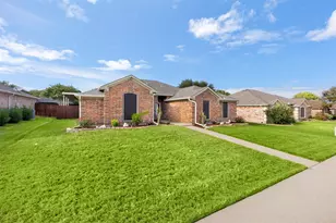 327 Choctaw Trail, Waxahachie, TX 75165 - Photo 7
