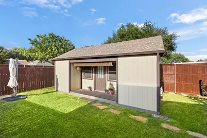 327 Choctaw Trail, Waxahachie, TX 75165 - Photo 35