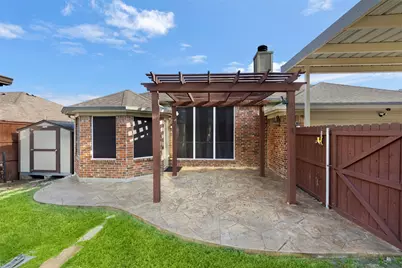 327 Choctaw Trail, Waxahachie, TX 75165 - Photo 5