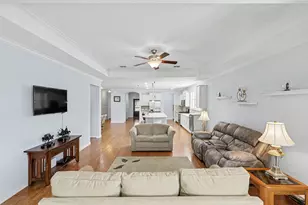3214 Castaway Ln, Frisco, TX 75036 - Photo 9