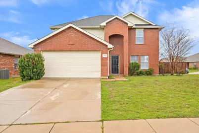 2743 Hacienda Lake Drive, Little Elm, TX 75068 - Photo 1