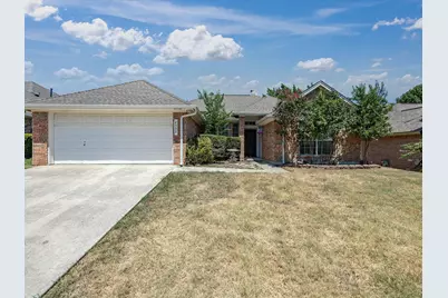 2532 John Drive, Denton, TX 76207 - Photo 1