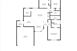2532 John Dr, Denton, TX 76207 - Photo 35