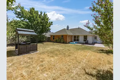 2532 John Drive, Denton, TX 76207 - Photo 31