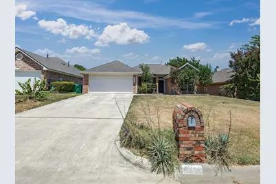 2532 John Drive, Denton, TX 76207 - Photo 5