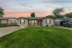 116 Highland Dr, Ennis, TX 75119 - Photo 1