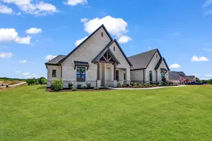 115 Guynell Ridge, Decatur, TX 76234 - Photo 5