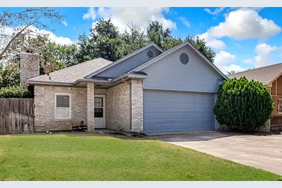 3507 Hudson Drive, Arlington, TX 76015 - Photo 1