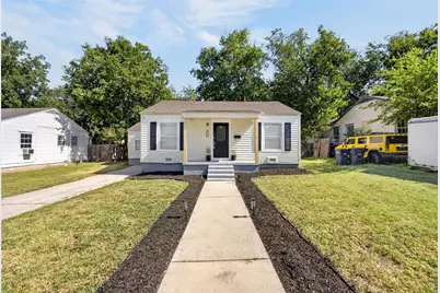 7428 Llano Avenue, Fort Worth, TX 76116 - Photo 1