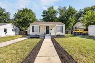 7428 Llano Ave, Fort Worth, TX 76116 - Photo 1