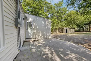 7428 Llano Ave, Fort Worth, TX 76116 - Photo 29