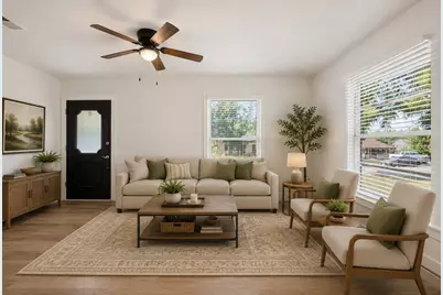 7428 Llano Avenue, Fort Worth, TX 76116 - Photo 5