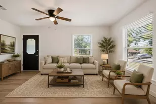 7428 Llano Ave, Fort Worth, TX 76116 - Photo 5