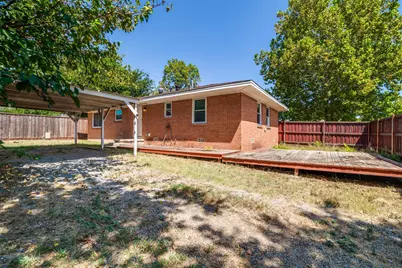 203 W College Street, Whitewright, TX 75491 - Photo 23