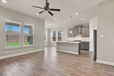 1704 Buzzard Road, Denton, TX 76205 - Photo 7