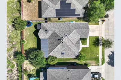 1236 Hickory Bend Lane, Fort Worth, TX 76108 - Photo 33