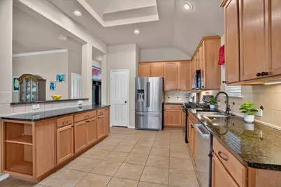 1236 Hickory Bend Lane, Fort Worth, TX 76108 - Photo 9