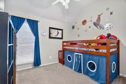 1236 Hickory Bend Lane, Fort Worth, TX 76108 - Photo 21
