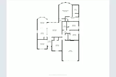 1236 Hickory Bend Lane, Fort Worth, TX 76108 - Photo 39