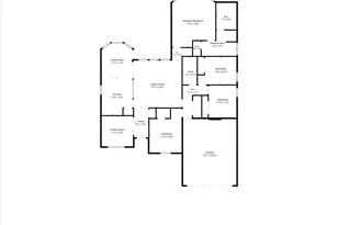 1236 Hickory Bend Ln, Fort Worth, TX 76108 - Photo 39