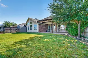 1236 Hickory Bend Ln, Fort Worth, TX 76108 - Photo 31