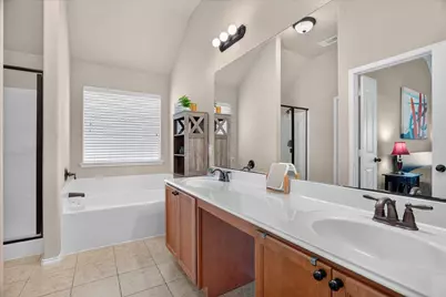 1236 Hickory Bend Lane, Fort Worth, TX 76108 - Photo 17