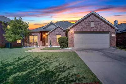 1236 Hickory Bend Lane, Fort Worth, TX 76108 - Photo 1