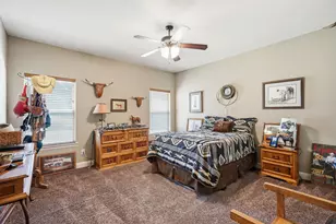 3518 Old Mineral Wells Hwy, Weatherford, TX 76088 - Photo 27