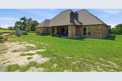 3518 Old Mineral Wells Highway, Weatherford, TX 76088 - Photo 35