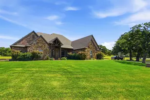 3518 Old Mineral Wells Hwy, Weatherford, TX 76088 - Photo 1