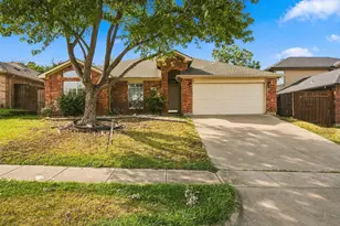 1107 Chancellorsville Pkwy, Grand Prairie, TX 75052 - Photo 1
