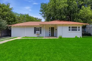 610 Crescent St, Denton, TX 76201 - Photo 1