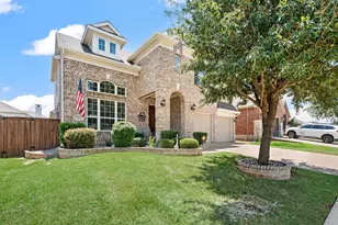 15169 Wild Duck Way, Fort Worth, TX 76262 - Photo 9