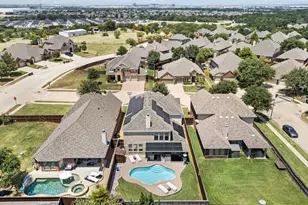 15169 Wild Duck Way, Fort Worth, TX 76262 - Photo 33