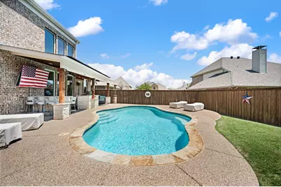 15169 Wild Duck Way, Fort Worth, TX 76262 - Photo 31