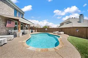 15169 Wild Duck Way, Fort Worth, TX 76262 - Photo 31