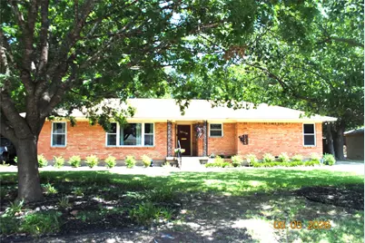 124 Martin Drive, Lancaster, TX 75146 - Photo 1